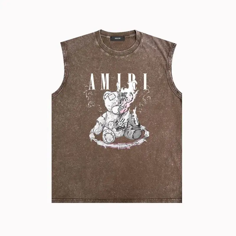 Amiri S-2XL 11tr ZJBAM166 (2)